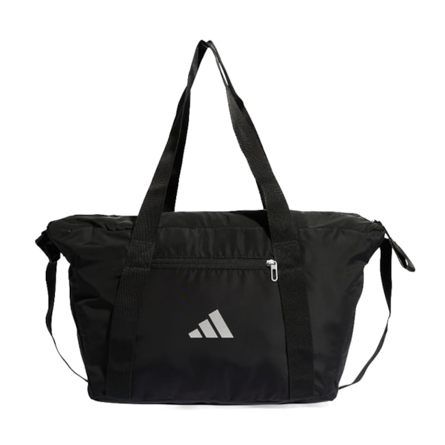 Bolsa Academia Adidas Duffel Preto