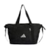 Bolsa Academia Adidas Duffel Preto