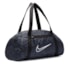 Bolsa Academia Duffel Nike Feminina Preto