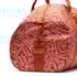 Bolsa Academia Duffel Nike Feminino Laranja