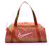 Bolsa Academia Duffel Nike Feminino Laranja