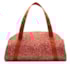 Bolsa Academia Duffel Nike Feminino Laranja