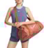 Bolsa Academia Duffel Nike Feminino Laranja