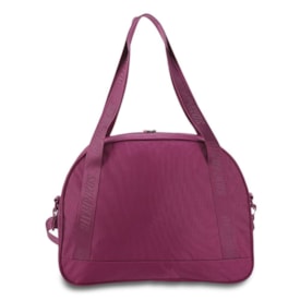 Bolsa Academia Olympikus Chargedcherry