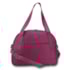 Bolsa Academia Olympikus Chargedcherry
