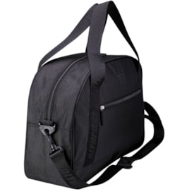 Bolsa Academia Olympikus Preto