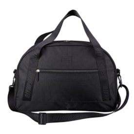 Bolsa Academia Olympikus Preto