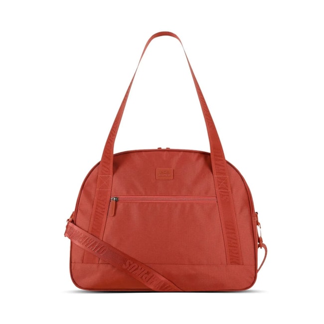 Bolsa Academia Olympikus Redwod