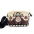 Bolsa Acessorio Farm Feminina Branco Off
