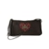 Bolsa  Acessórios  Bolsa J Gean Feminina Café Cafe