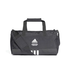 Bolsa Adidas Duffel 4Athlts Extra Pequena Unissex Preto