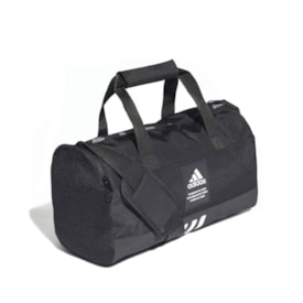 Bolsa Adidas Duffel 4Athlts Extra Pequena Unissex Preto