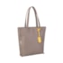 Bolsa Alice Palucci Comfort Feminina Cinza