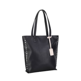 Bolsa Alice Palucci Comfort Feminina Preto