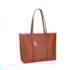 Bolsa Alice Palucci Feminina Caramelo
