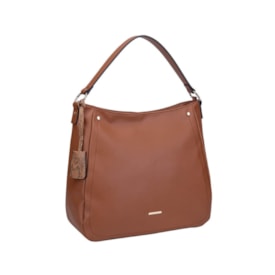 Bolsa Alice Palucci Feminina Caramelo