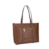 Bolsa Alice Palucci Feminina Marrom