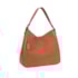 Bolsa Alice Palucci Feminina Marrom
