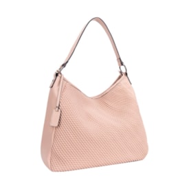 Bolsa Alice Palucci Feminina Nude