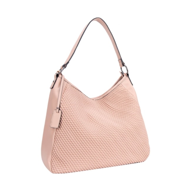 Bolsa Alice Palucci Feminina Nude