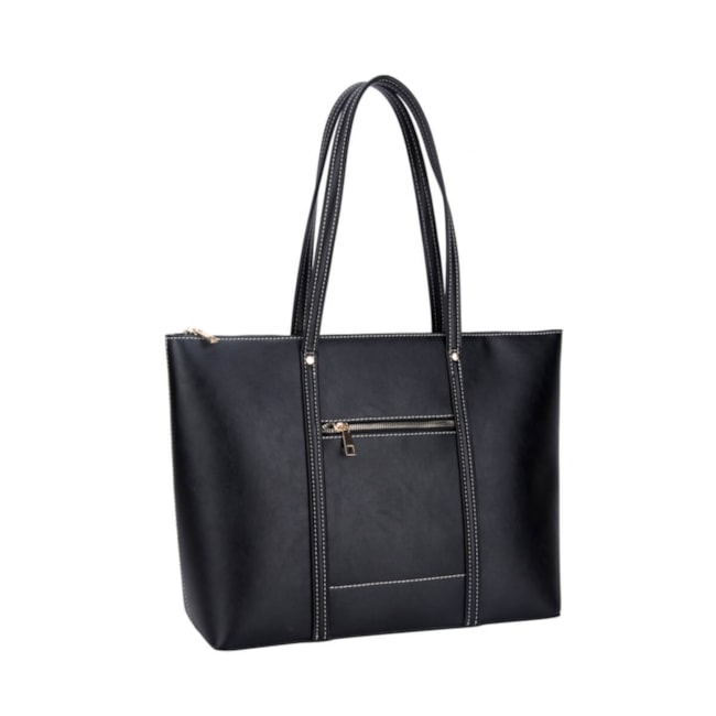 Bolsa Alice Palucci Feminina Preto