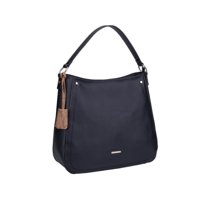 Bolsa Alice Palucci Feminina Preto