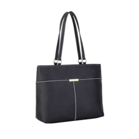 Bolsa Alice Palucci Feminina Preto