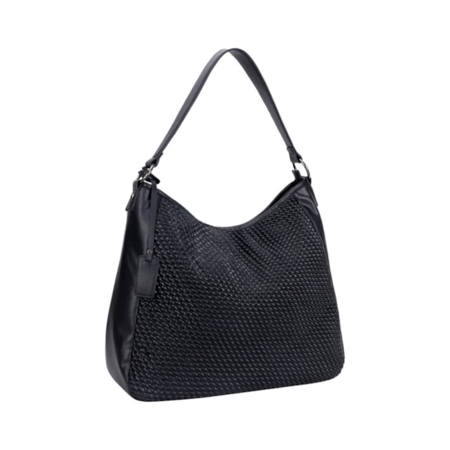Bolsa Alice Palucci Feminina Preto