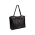 Bolsa Alice Palucci Média Feminina Preto