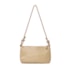 Bolsa Bag Snake Macadamia Feminina Off White