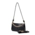 Bolsa Bag Snake Macadamia Feminina Preto