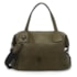 Bolsa Baú Grande Wj Feminina Oliva