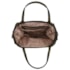 Bolsa Baú Grande Wj Feminina Oliva