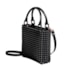 Bolsa Beads Petite Jolie Feminina Preto Bolsa Beads Petite Jolie Feminina Preto