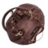 Bolsa Bucket Em Couro Luz Da Lua Feminino Atacama