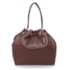 Bolsa Bucket Em Couro Luz Da Lua Feminino Atacama
