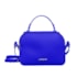 Bolsa Cecília Petite Jolie Feminina Azul