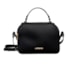 Bolsa Cecília Petite Jolie Feminina Preto
