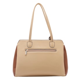 Bolsa Chenson Feminino Bege