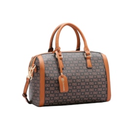 Bolsa Chenson Feminino Cafe