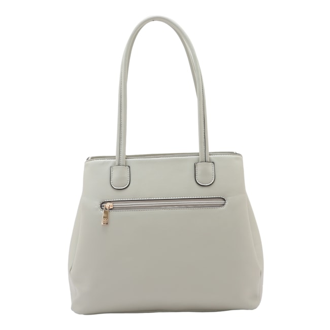 Bolsa Chenson Feminino Cinza