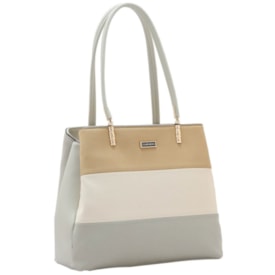 Bolsa Chenson Feminino Cinza