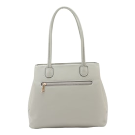 Bolsa Chenson Feminino Cinza