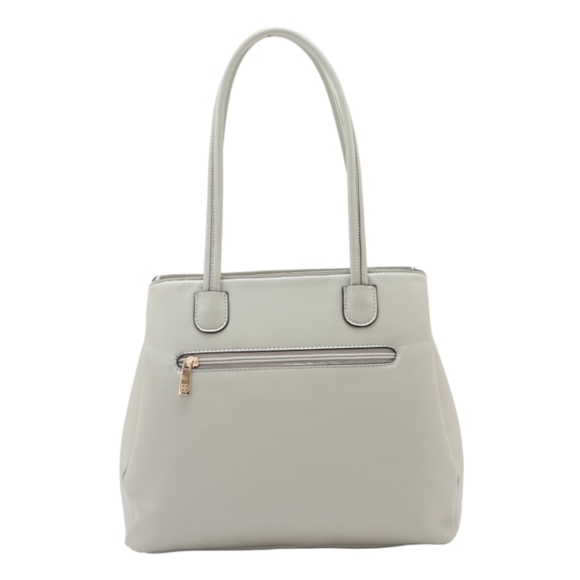 Bolsa Chenson Feminino Cinza