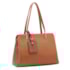 Bolsa Chenson Feminino Marrom