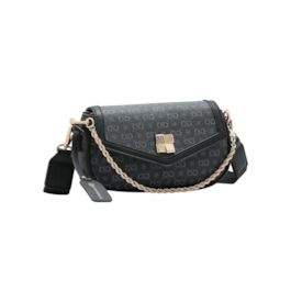 Bolsa Chenson Feminino Preto