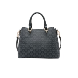 Bolsa Chenson Feminino Preto