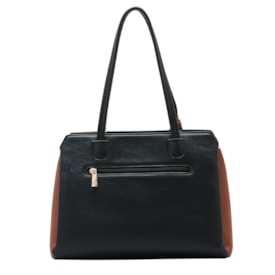 Bolsa Chenson Feminino Preto