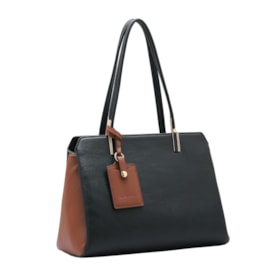 Bolsa Chenson Feminino Preto