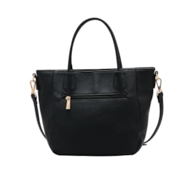 Bolsa Chenson Feminino Preto